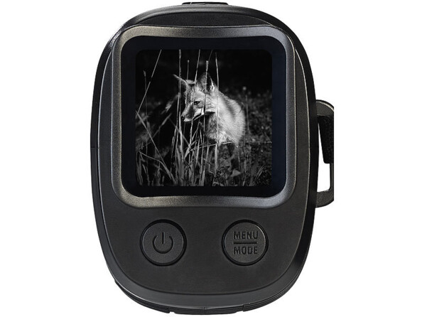 Appareil de vision nocturne infrarouge monoculaire DN-900