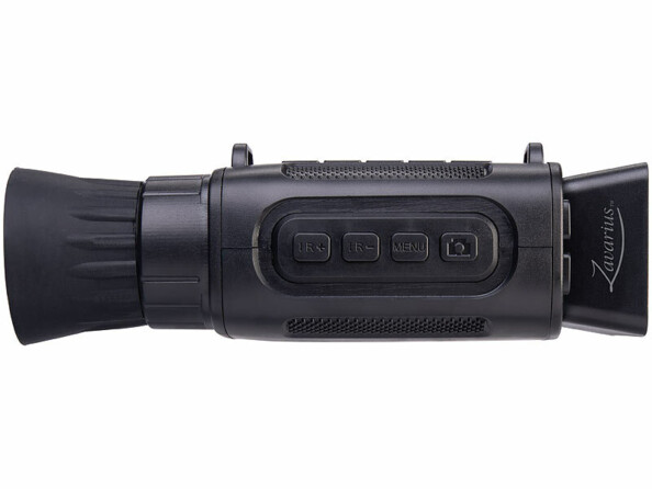 Appareil de vision nocturne infrarouge monoculaire