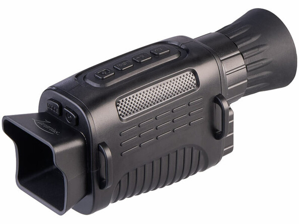 Appareil de vision nocturne infrarouge monoculaire