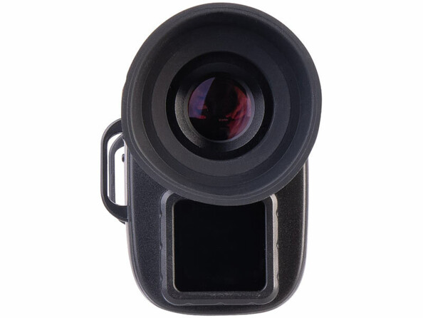 jumelles de vision nocturne infrarouge monoculaire