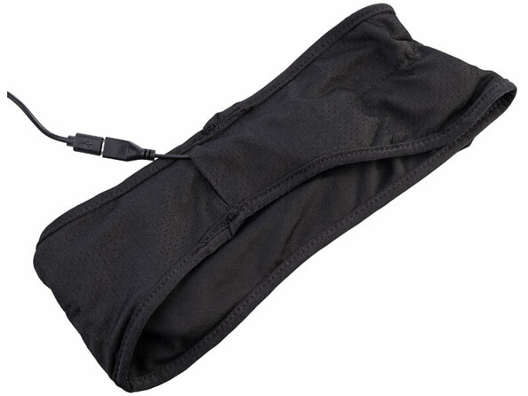 Bandeau de sommeil avec écouteurs intégrés fonction bluetooth 5.2