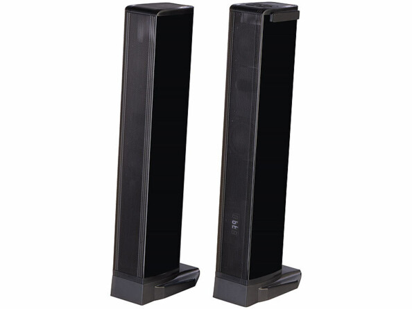 HP TV 2.2 60 W avec fonction bluetooth 5.3