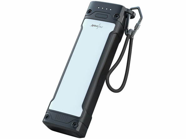 Batterie d’appoint USB 20000 mAh PB-250 de la marque Revolt