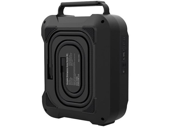 Batterie d'aide au démarrage 16Ah PB-135.KFZ vue de dos