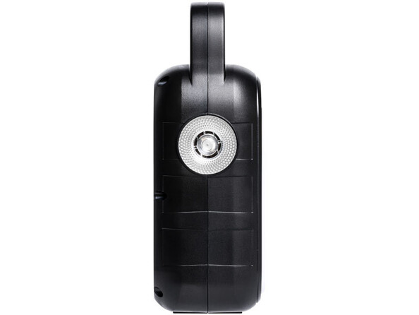 Batterie d'appoint 22500 mAh avec dynamo et lampe LED