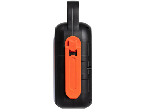 Batterie d'appoint 22500 mAh avec dynamo et lampe LED