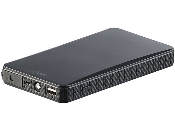 Batterie d'appoint 6 Ah