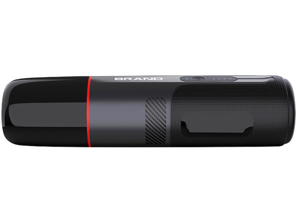 Batterie nomade PB-300.multi est assez puissante pour permettre de démarrer une voiture dont la batterie serait déchargée