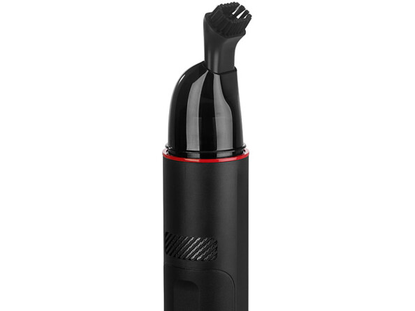 Un accessoire multifonction avec aide au démarrage de voiture et aspirateur intégré