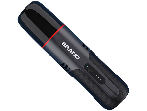 Batterie Li-Po 10 000 mAh permet également de redonner jusqu'à 50 heures d'autonomie à votre smartphone. Rechargez facilement votre téléphone portable, tablette ou enceinte mobile même lorsqu'il n'y a aucune prise de courant à proximité