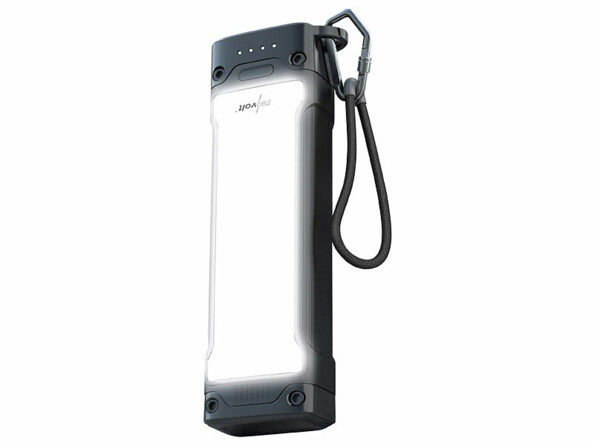 Batterie d’appoint USB PB-250 de la marque Revolt