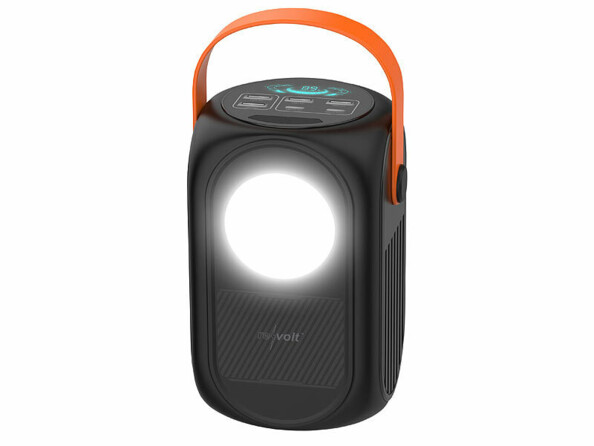 batterie de secours 60000 mAh USB usb-c power delivery charge rapide