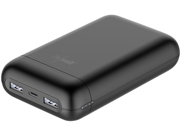 Batterie de secours USB 20.000 mAh PB-225.sc.