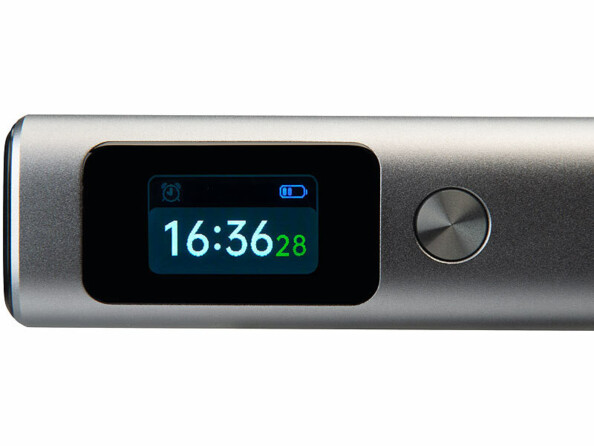 Batterie externe 20000 mAh 130 W avec écran OLED PB-420