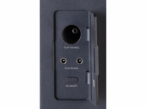 Station d’énergie solaire HSG-600 compacte et puissante 24 Ah