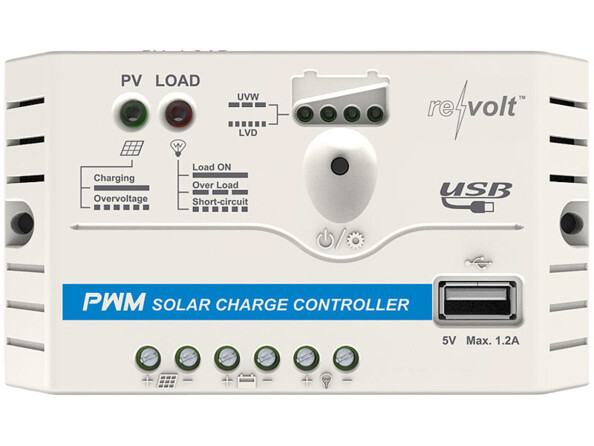 Batterie nomade 300 Ah avec panneau solaire pliable 150 W