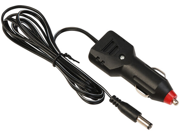 Batterie d'appoint USB pour chargement de smartphones et tablettes Prise alllume cigare