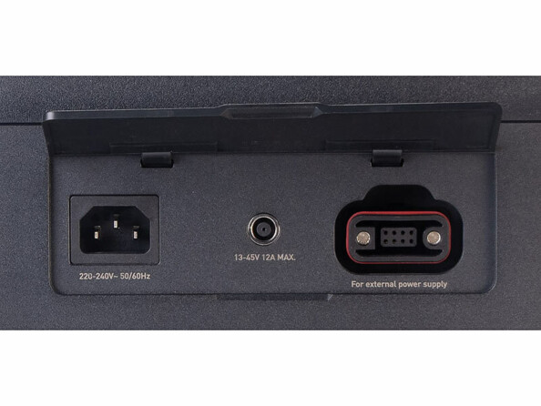 Batterie nomade et convertisseur solaire HSG-400 avec fonction onduleur - 512 Wh