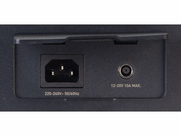 Batterie nomade et convertisseur solaire HSG-500 avec fonction onduleur