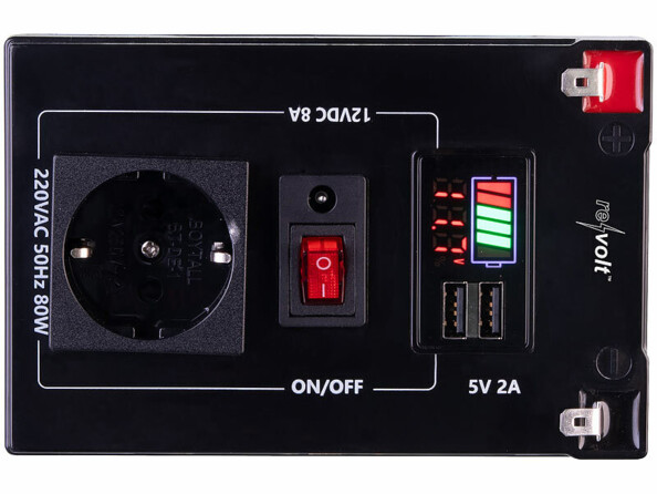 powerbank nomade 111 Wh HSG-100