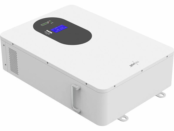 Batterie solaire pour montage mural 48V / 4,8 kWh