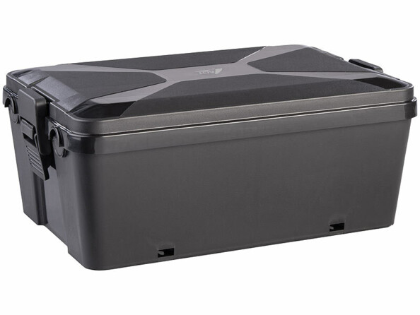 Boîte de rangement étanche pour multiprise