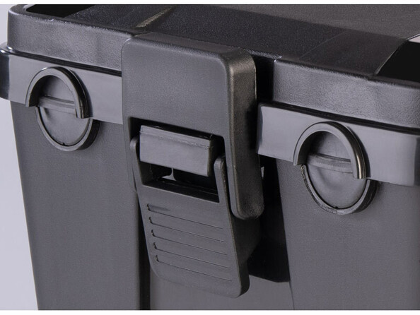 Boîte de rangement étanche pour multiprise