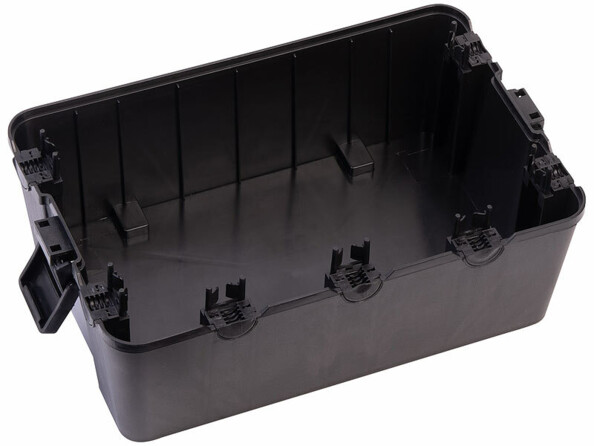 coffret de rangement étanche pour multiprise