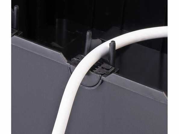 Boîte de rangement étanche pour multiprise