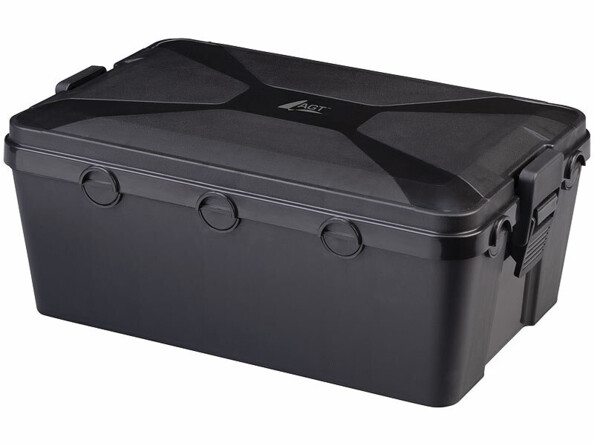 Boîte de rangement étanche pour multiprise