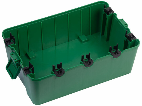 Caisse de rangement étanche pour multiprise