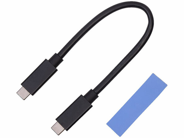 câble usb-c 4