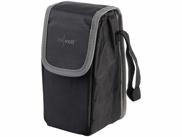 Sac de transport pour Booster pour batterie de voiture PB-815.kfz