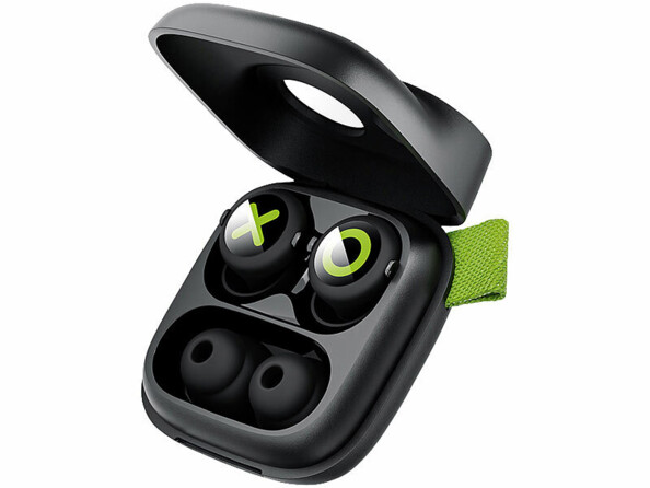 Bouchons d'oreilles réduction de bruit 35 dB