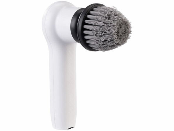 Brosse de nettoyage électrique sans fil