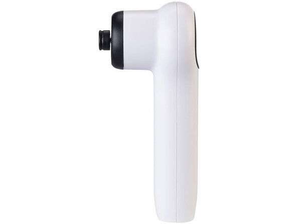 Brosse de nettoyage électrique avec batterie