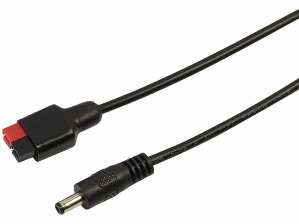 Câble adaptateur DC universel pour panneau solaire