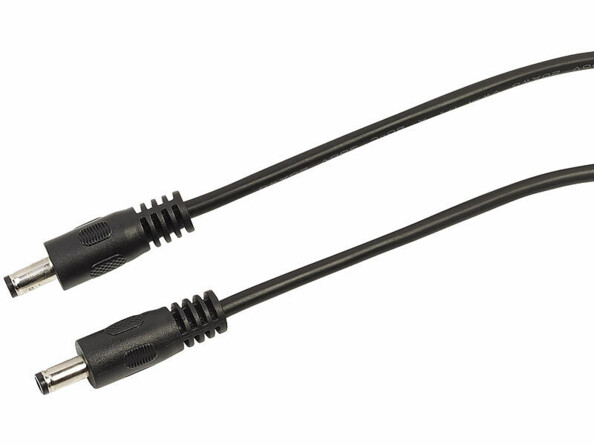 Câble adaptateur DC universel pour panneau solaire