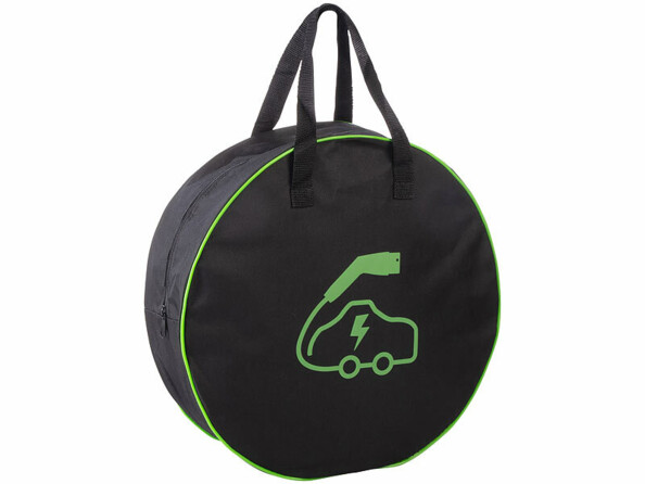 housse pour câble de recharge véhicule électrique