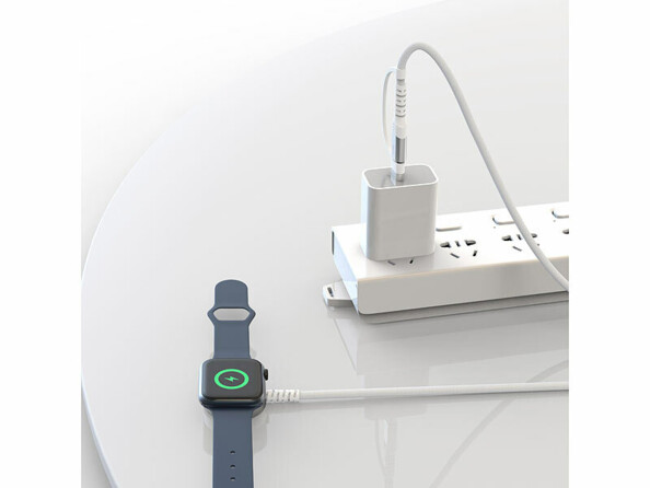 Câble de chargement USB pour Apple Watch