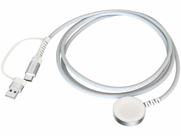 Câble de chargement USB pour Apple Watch