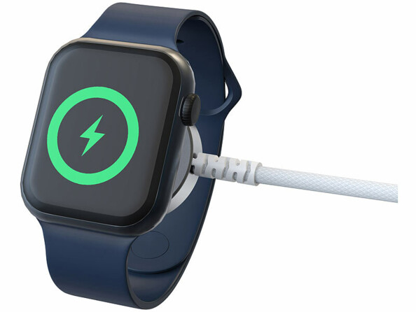 Câble de chargement USB pour Apple Watch