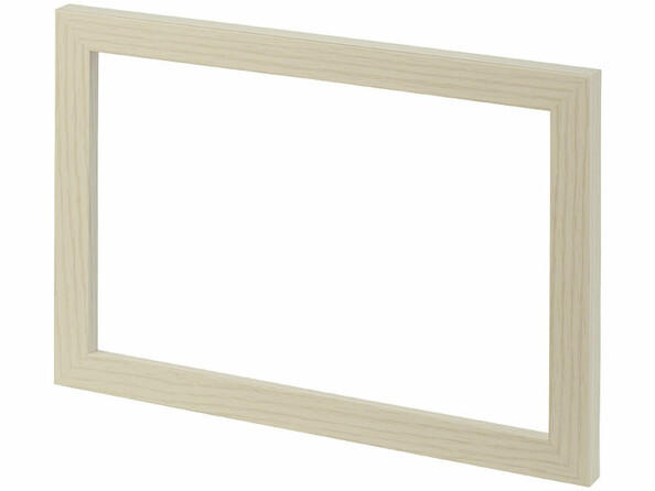 Cadre en bois pour cadre photo numérique connecté DF-900