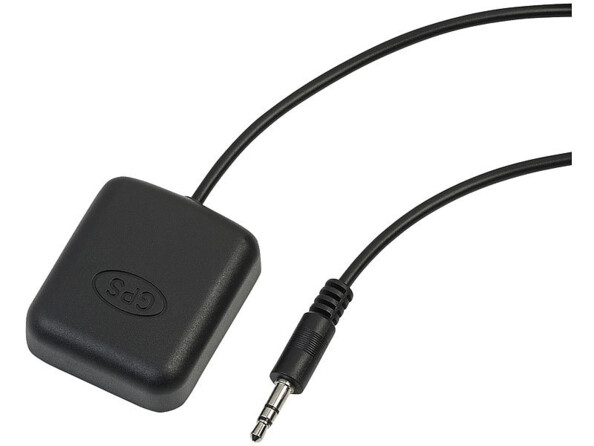 Module GPS de la caméra embarquée MDV-3840