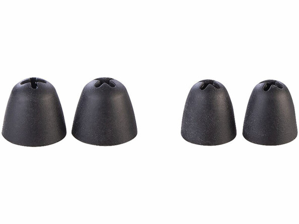 embouts pour casque tv sans fil