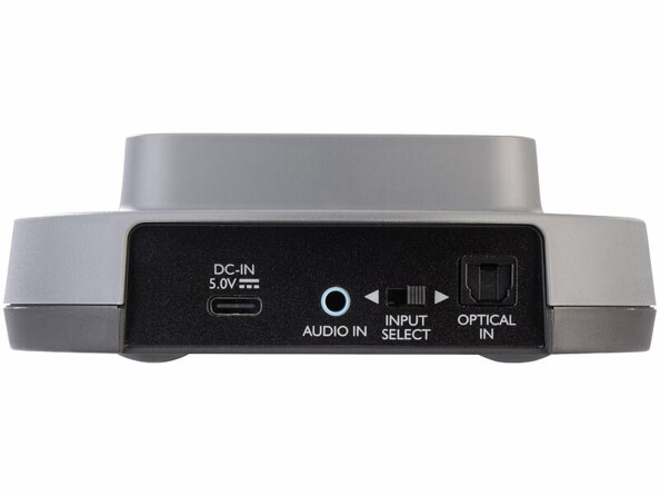 base pour casque tv sans fil