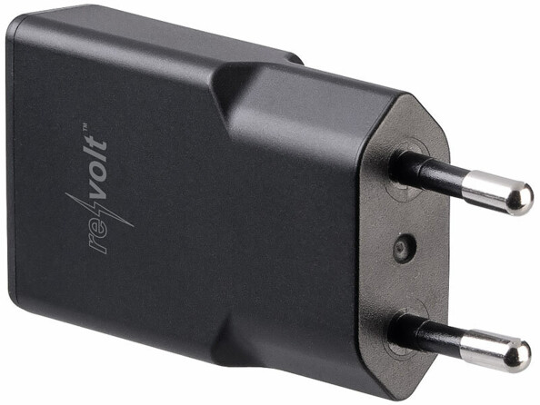 adaptateur secteur USB Gan USB-A / USB-C power delivery