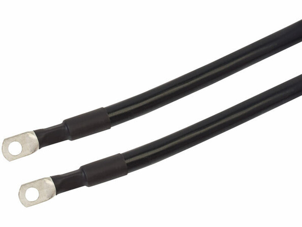 câbles pour batterie