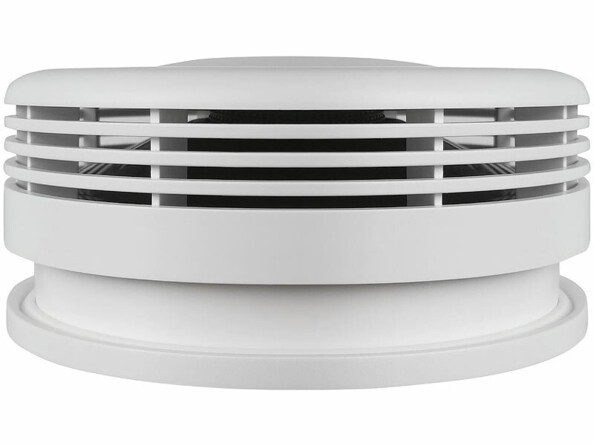 Détecteur de fumée connecté RWM-120.app avec commande vocale