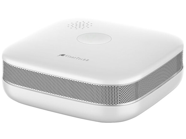 Détecteur de fumée design connecté RWM-190.app